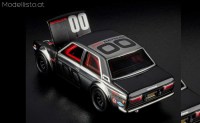 HWF23 Hotwheels RLC 1971 BRE Datsun 510