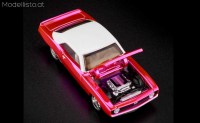 HWF32 Hotwheels RLC 1969 Chevy Camaro SS