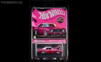 HWF32 Hotwheels RLC 1969 Chevy Camaro SS