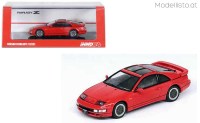 in64-300ZX-AZRE INNO64 Nissan Fairlady Z (Z32) aztec red