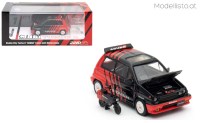 in64-CityII-AD INNO64 1984 Honda City Turbo ll Advan & Roller