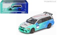 in64-EVO9W-FAL INNO64 Mitsubishi Lancer Evo IX Wagon "Falken"