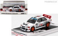 in64-EVOIII-Trackerz INNO64 Mitsubishi Lancer EVO lll #983 Trackerz Racing