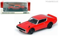 in64-KPGC110-RED INNO64 Nissan Skyline 2000 GT-R (KPGC110)