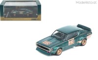 in64-KPGC110RC-GRN INNO64 Nissan Skyline 2000 GT-R (KPGC110), racing concept green