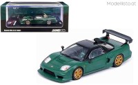 in64-NSXGT-MGR INNO64 Honda NSX-R GT (NA2) matt green