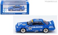 in64-R31-CA12 INNO64 Nissan Skyline GTS-R (R31) #12 Calsonic