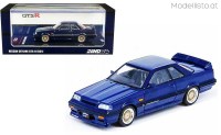 in64-R31-DB INNO64 Nissan Skyline GTS-R (R31) dark blue