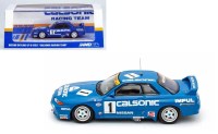 in64-R32-CASET91 INNO64 Nissan Skyline GT-R (R32) Calsonic Racing Team #1