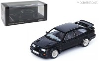 in64-RS500-BLA INNO64 Ford Sierra RS500 Cosworth 1986 schwarz