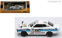 in64-TA22-MGP22CMRT INNO64 Toyota Celica 1600GT #20 Crown Motors Racing Team