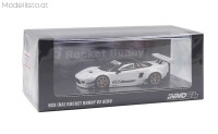 1/64 inno64 Honda NSX Rocket Bunny V2 Aero