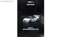 1/64 inno64 Honda NSX Rocket Bunny V2 Aero