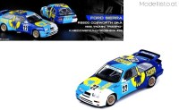 in64RS500PT INNO64 Ford Sierra RS500 Cosworth #22