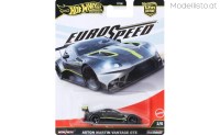 JBK76 Hotwheels Aston Martin Vantage GTE