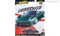 JBK77 Hotwheels Automobili Pininfarina Battista