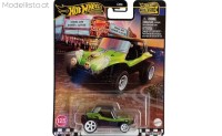 JBL22 Hotwheels Meyers Manx