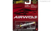 JBL56 Hotwheels Airwolf Helicopter
