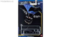 JBY07 Hotwheels Batmobile