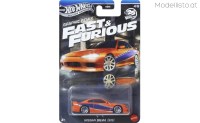 JBY48 Hotwheels Nissan Silvia (S15)