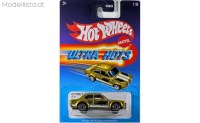 JBY60 Hotwheels Ford Escort RS 1600