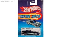 JBY62 Hotwheels Mazda Savanna RX-7 FC3S