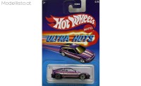 JBY63 Hotwheels Honda CR-X