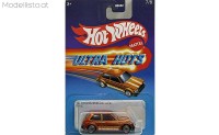 JBY66 Hotwheels Toyota Starlet