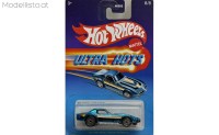 JBY67 Hotwheels Copo Corvette