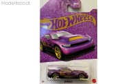 JDM21 Hotwheels D-Muscle