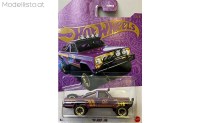 JDM22 Hotwheels 1973 Jeep J10