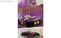 JDM24 Hotwheels Muscle and Blown