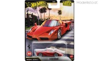 JHW22 Hotwheels Ferrari Enzo