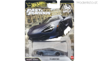 JHW80 Hotwheels McLaren 720S