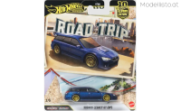 JKF07 Hotwheels Subaru Legacy GT (BP)