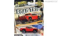 JKF40 Hotwheels 2024 Toyota Tacoma TRD Pro
