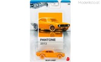 JKY50 Hotwheels Copo Camaro 1969 Pantone