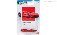 JKY51 Hotwheels Twin Mill lll Pantone