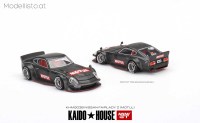 KHMG035 MiniGT Datsun Fairlady Z Motul V1 Kaido House black
