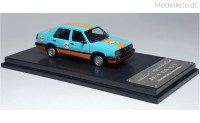 MMC-Jetta-Gulf Model Volkswagen VW Jetta GT #24 GULF