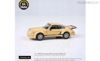 pa55797 64PARA 1/64 Porsche 911 Carrera RSR 3.0 sahara beige