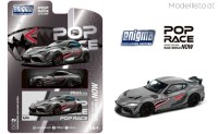 PRBL002 Pop Race Supra Darwinpro 66G NWB