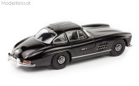 B66040638 Minichamps Mercedes-Benz 300 SL (W198) 1954-1957