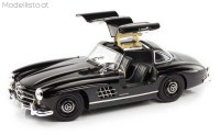 B66040638 Minichamps Mercedes-Benz 300 SL (W198) 1954-1957