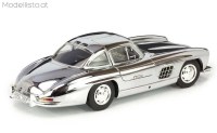 B66040638 Minichamps Mercedes-Benz 300 SL (W198) 1954-1957 chrom