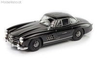 B66040638 Minichamps Mercedes-Benz 300 SL (W198) 1954-1957