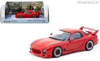 T64G-012-PRIX 1/64 Tarmac Mazda RX-7 (FD3S) Mazdaspeed A-Spec
