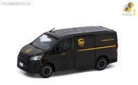 tinyATC65766 1/64 Tiny Toyota Hiace H300 UPS