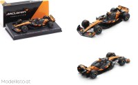 Y428 Sparky F1 McLaren MCL39 #81 Oscar Piastri Winner Chinese GP 2025